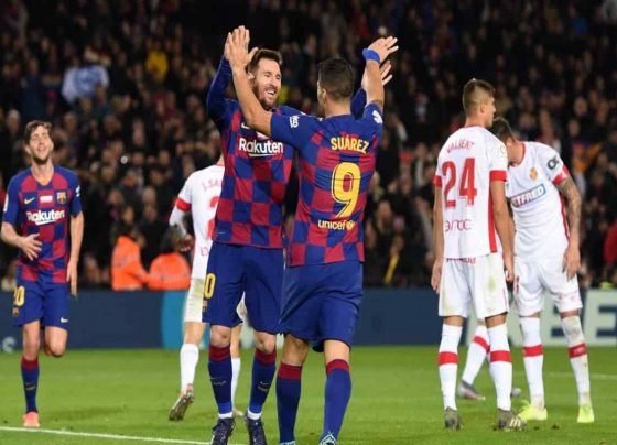 Granada vs Mallorca Live Streaming, Live Score, GRD vs MLC Dream11 Team Prediction, Lineups, H2H, Kick-off Time: La Liga 2021
