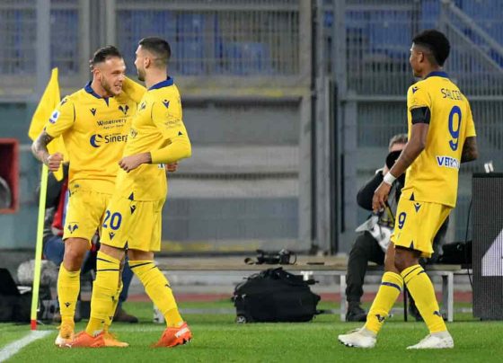 Hellas Verona vs Cagliari Live Streaming, Live Score, Team Prediction, Lineups, Kick-off Time: Serie A 2021-22