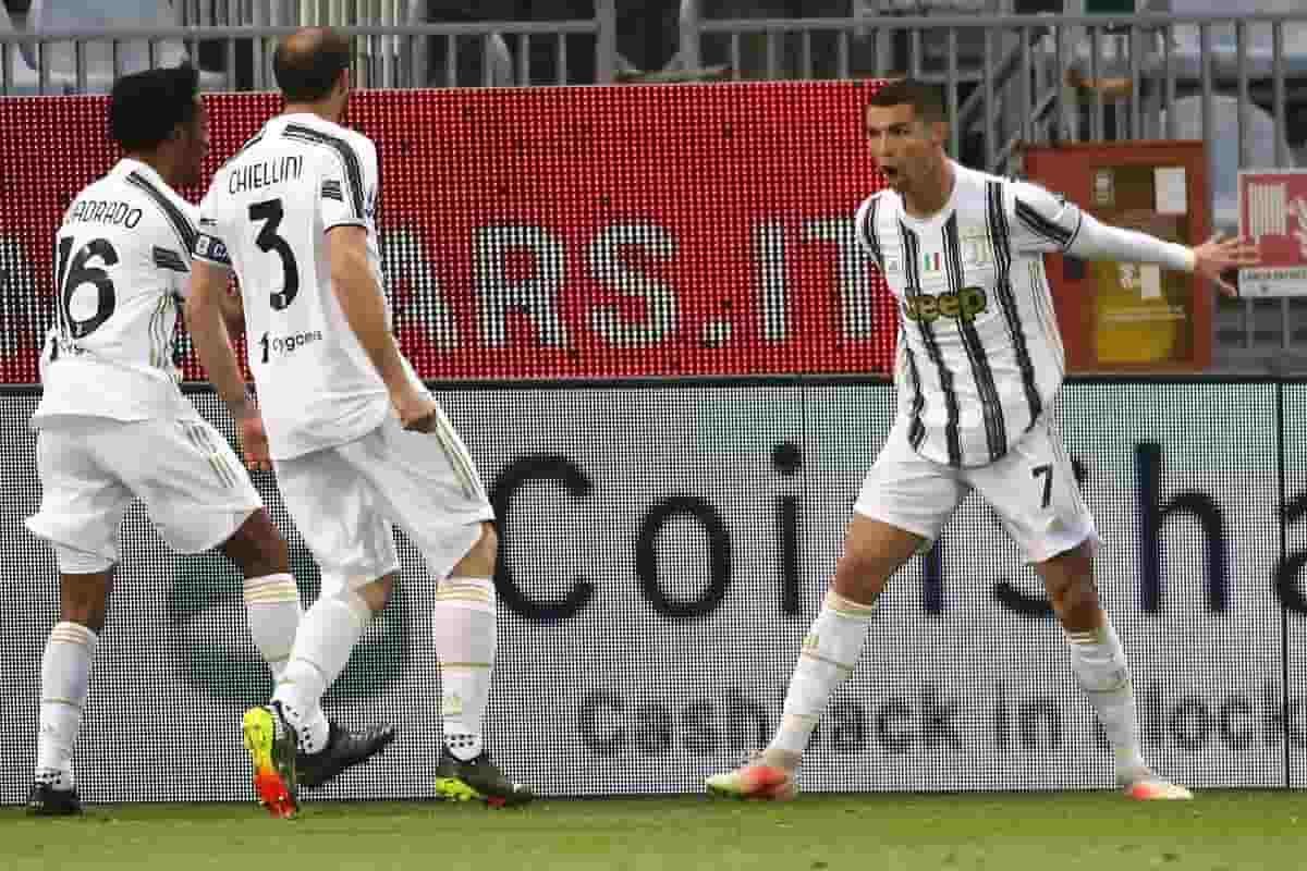 Juventus vs Cagliari Live Streaming, Live Score, Team Prediction, Lineups, Kick-off Time: Serie A 2021-22
