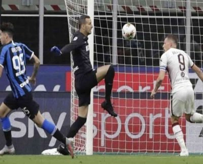 Inter Milan vs Torino Live Streaming, INT vs TOR Dream11 Team Prediction, Live Score, Lineups, Kick-off Time: Serie A 2021