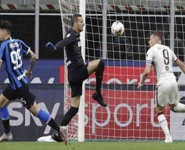 Inter Milan vs Torino Live Streaming, INT vs TOR Dream11 Team Prediction, Live Score, Lineups, Kick-off Time: Serie A 2021