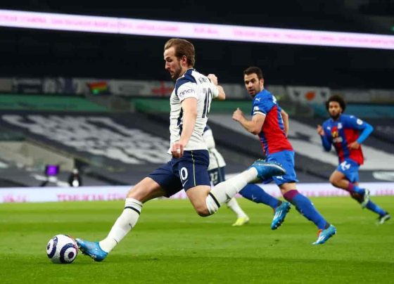 Tottenham Hotspur vs Crystal Palace Live Streaming, Live Score, Team Prediction, Lineups, EPL Kick-off Time: English Premier League 2021