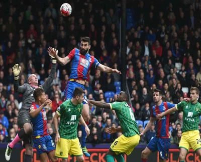 Crystal Palace vs Norwich City Live Streaming, Live Score, Team Prediction, Lineups, EPL Kick-off Time: English Premier League 2021