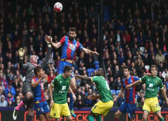 Crystal Palace vs Norwich City Live Streaming, Live Score, Team Prediction, Lineups, EPL Kick-off Time: English Premier League 2021