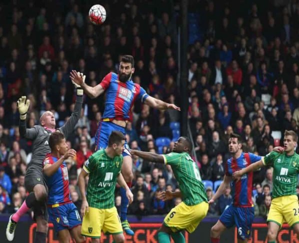 Crystal Palace vs Norwich City Live Streaming, Live Score, Team Prediction, Lineups, EPL Kick-off Time: English Premier League 2021