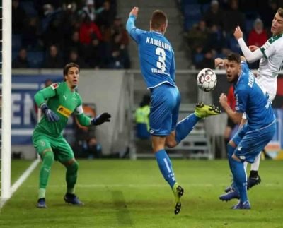 TSG Hoffenheim vs Borussia Monchengladbach Live Streaming, Live Score, Team Prediction, Lineups, Kick-off Time: Bundesliga 2021