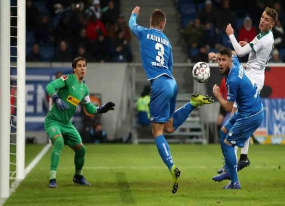 TSG Hoffenheim vs Borussia Monchengladbach Live Streaming, Live Score, Team Prediction, Lineups, Kick-off Time: Bundesliga 2021