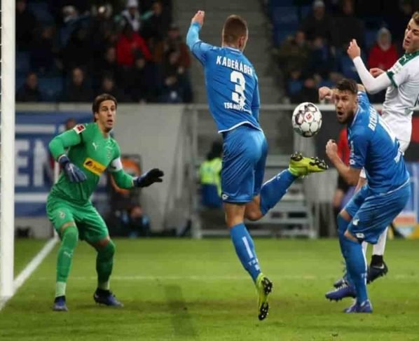 TSG Hoffenheim vs Borussia Monchengladbach Live Streaming, Live Score, Team Prediction, Lineups, Kick-off Time: Bundesliga 2021