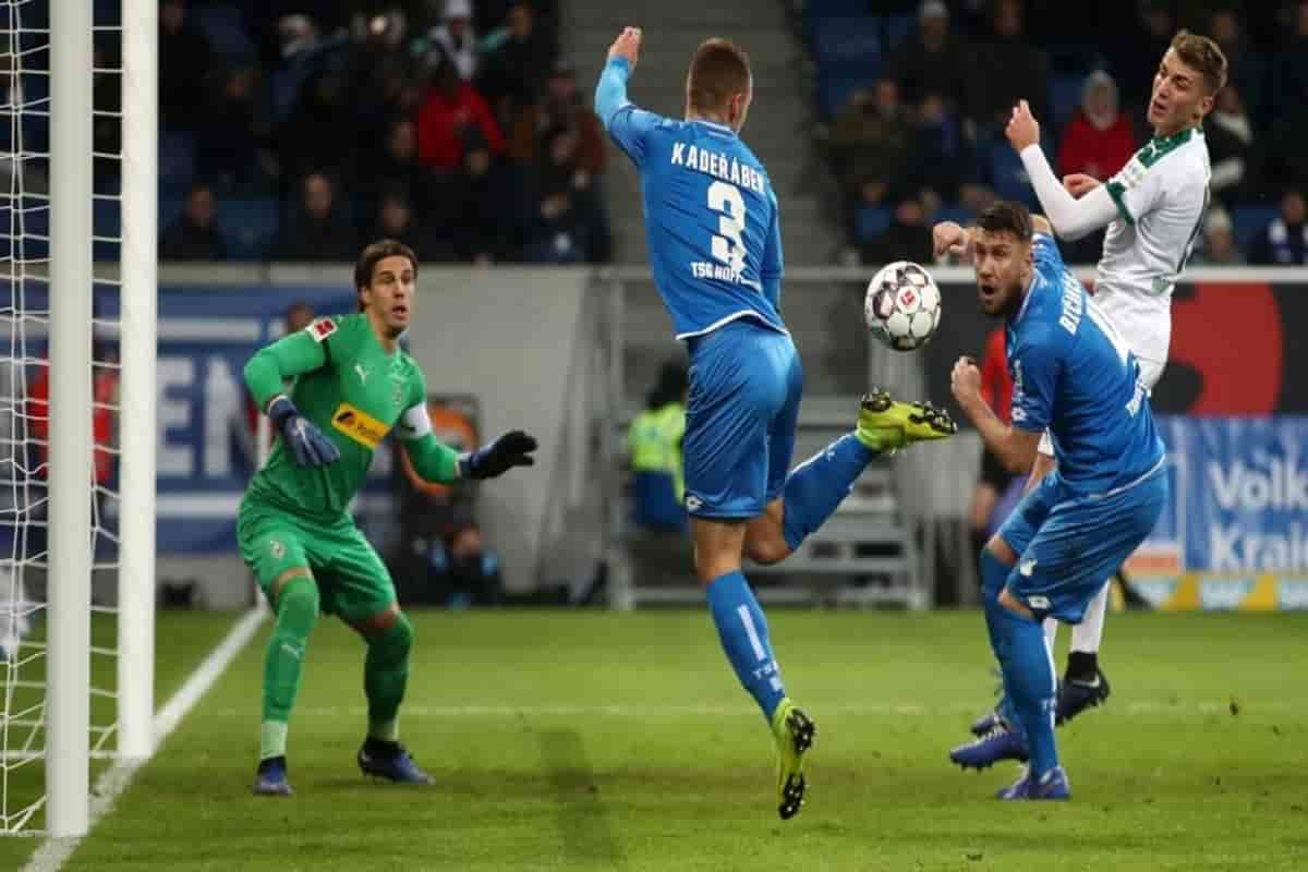 TSG Hoffenheim vs Borussia Monchengladbach Live Streaming, Live Score, Team Prediction, Lineups, Kick-off Time: Bundesliga 2021