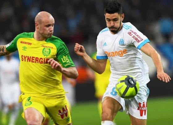 Nantes vs Marseille Live Streaming, Live Score, Team Prediction, Lineups, Kick-off Time: Ligue 1 2021