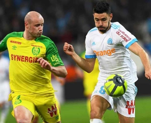 Nantes vs Marseille Live Streaming, Live Score, Team Prediction, Lineups, Kick-off Time: Ligue 1 2021