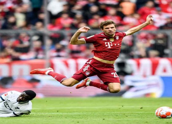 FC Union Berlin vs SC Freiburg Live Streaming, Live Score, Team Prediction, Lineups, Kick-off Time: Bundesliga 2021