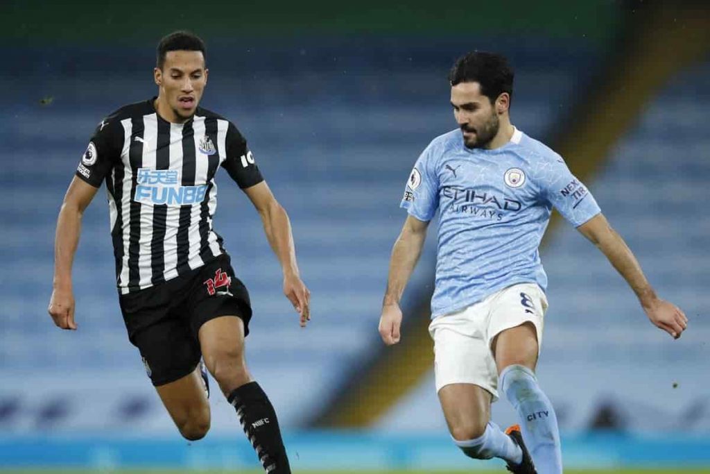 Newcastle United vs Manchester City Live Streaming, Live Score, NEW vs MCI Dream11 Team Prediction, Lineups, EPL Kick-off Time: English Premier League 2021