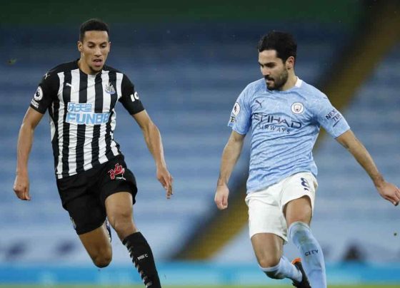 Newcastle United vs Manchester City Live Streaming, Live Score, NEW vs MCI Dream11 Team Prediction, Lineups, EPL Kick-off Time: English Premier League 2021