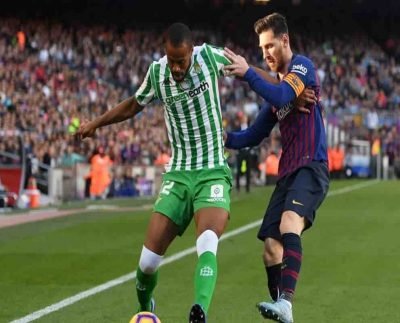 Barcelona vs Real Betis Live Streaming, Live Score, BAR vs RB Dream11 Team Prediction, Lineups, H2H, Kick-off Time: La Liga 2021