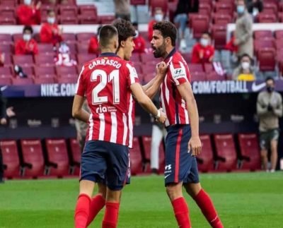 Granada vs Atletico Madrid Live Streaming, Live Score, GRD vs MLC Dream11 Team Prediction, Lineups, H2H, Kick-off Time: La Liga 2021