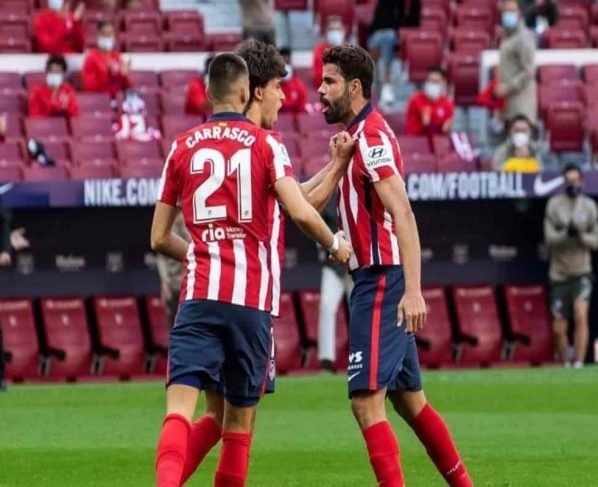 Granada vs Atletico Madrid Live Streaming, Live Score, GRD vs MLC Dream11 Team Prediction, Lineups, H2H, Kick-off Time: La Liga 2021