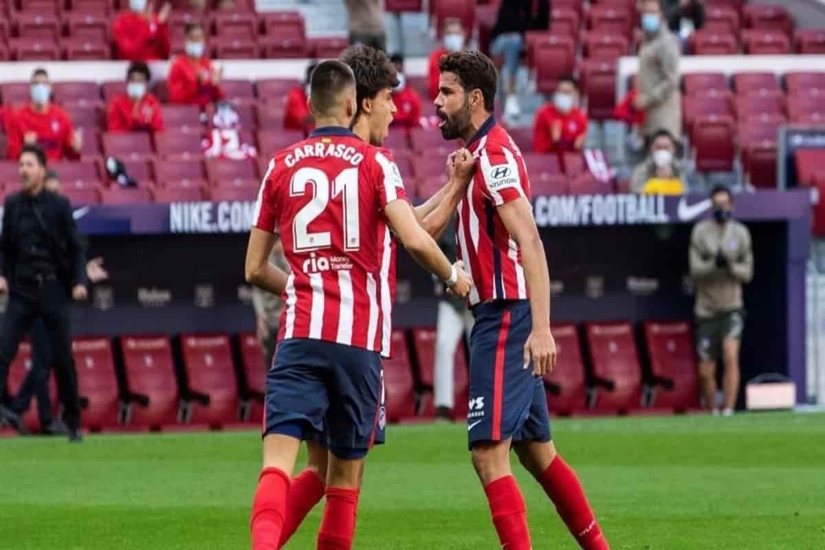Granada vs Atletico Madrid Live Streaming, Live Score, GRD vs MLC Dream11 Team Prediction, Lineups, H2H, Kick-off Time: La Liga 2021