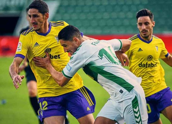 Elche vs Cadiz Live Streaming, Live Score, ELC vs CDZ Dream11 Team Prediction, Lineups, H2H, Kick-off Time: La Liga 2021