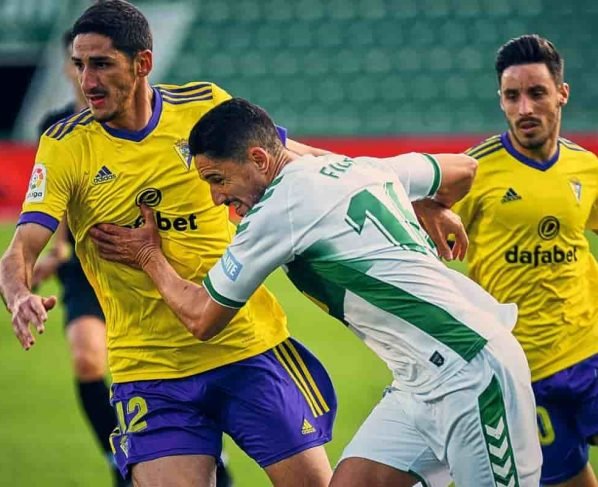 Elche vs Cadiz Live Streaming, Live Score, ELC vs CDZ Dream11 Team Prediction, Lineups, H2H, Kick-off Time: La Liga 2021