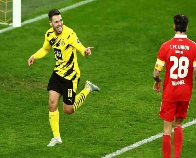 VfL Bochum vs FC Union Berlin Live Streaming, Live Score, Team Prediction, Lineups, Kick-off Time: Bundesliga 2021