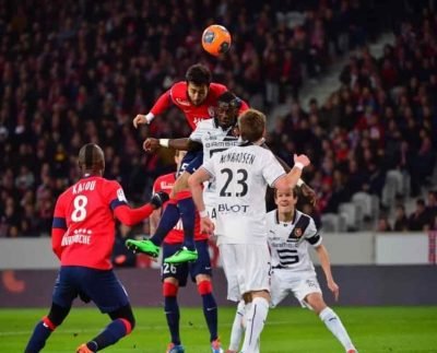 Stade Rennais vs Lille Live Streaming, Live Score, Team Prediction, Lineups, Kick-off Time: Ligue 1 2021