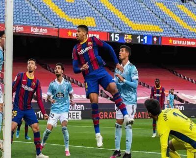 Celta de Vigo vs Valencia CF Live Streaming, Live Score, CEV vs VAL Dream11 Team Prediction, Lineups, H2H, Kick-off Time: La Liga 2021