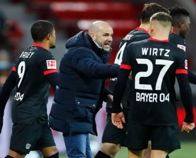 Bayer Leverkusen vs TSG Hoffenheim Live Streaming, Live Score, Team Prediction, Lineups, Kick-off Time: Bundesliga 2021