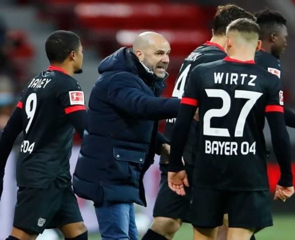Bayer Leverkusen vs TSG Hoffenheim Live Streaming, Live Score, Team Prediction, Lineups, Kick-off Time: Bundesliga 2021