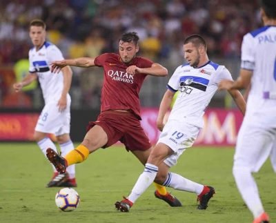 Atlanta vs AS Roma Live Streaming, ATN vs ROM Dream11 Team Prediction, Live Score, Lineups, Kick-off Time: Serie A 2021