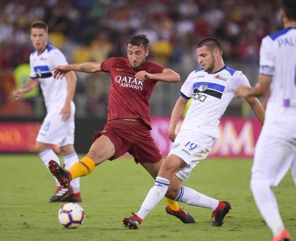 Atlanta vs AS Roma Live Streaming, ATN vs ROM Dream11 Team Prediction, Live Score, Lineups, Kick-off Time: Serie A 2021