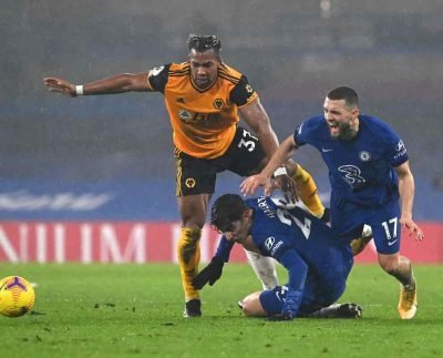 Wolverhampton Wanderers vs Chelsea Live Streaming, Live Score, WOL vs CHE Dream11 Team Prediction, Lineups, EPL Kick-off Time: English Premier League 2021
