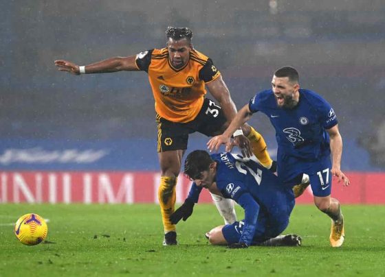 Wolverhampton Wanderers vs Chelsea Live Streaming, Live Score, WOL vs CHE Dream11 Team Prediction, Lineups, EPL Kick-off Time: English Premier League 2021