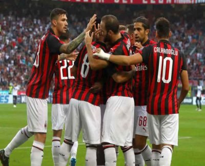 Empoli vs AC Milan Live Streaming, Live Score, Team Prediction, Lineups, Kick-off Time: Serie A 2021-22