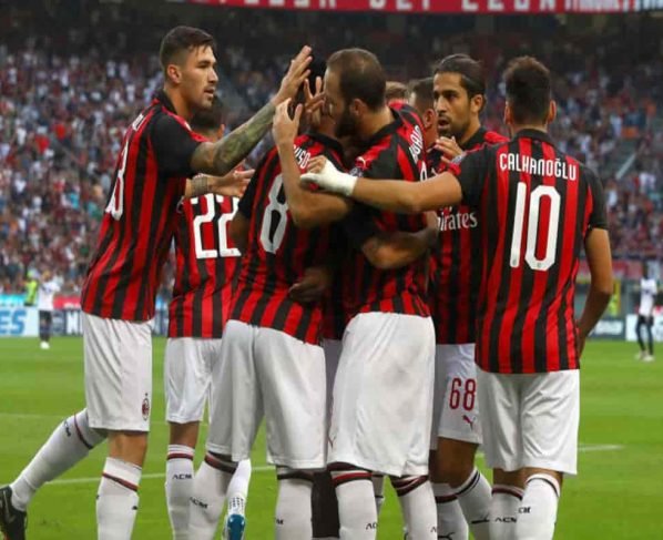 Empoli vs AC Milan Live Streaming, Live Score, Team Prediction, Lineups, Kick-off Time: Serie A 2021-22