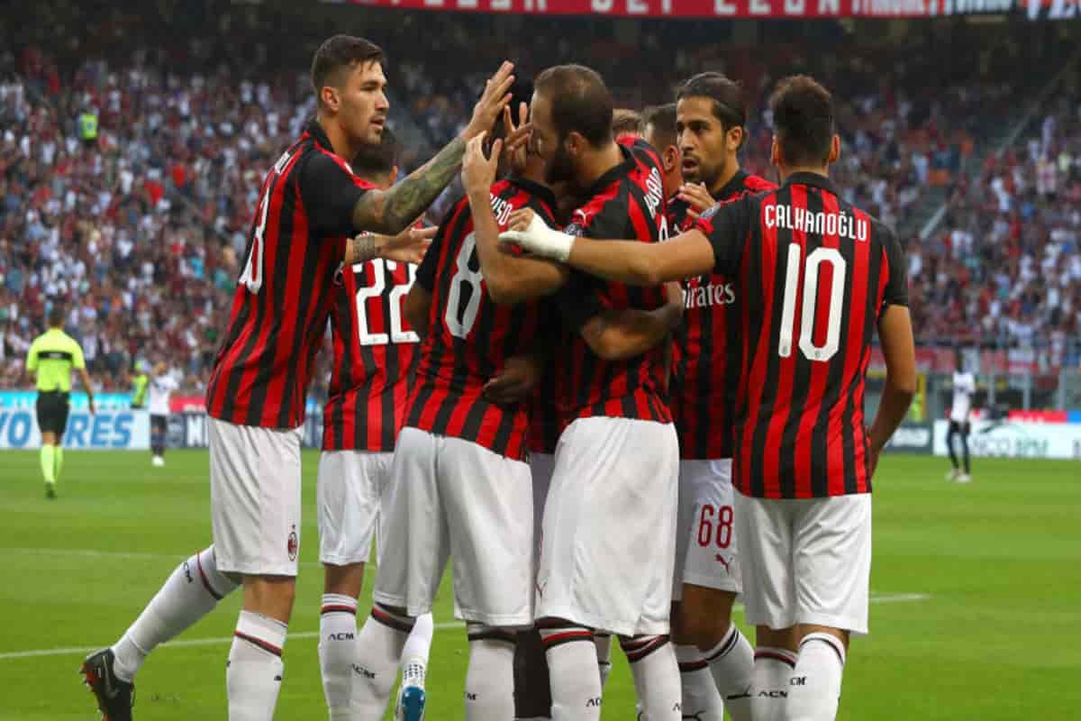 Empoli vs AC Milan Live Streaming, Live Score, Team Prediction, Lineups, Kick-off Time: Serie A 2021-22