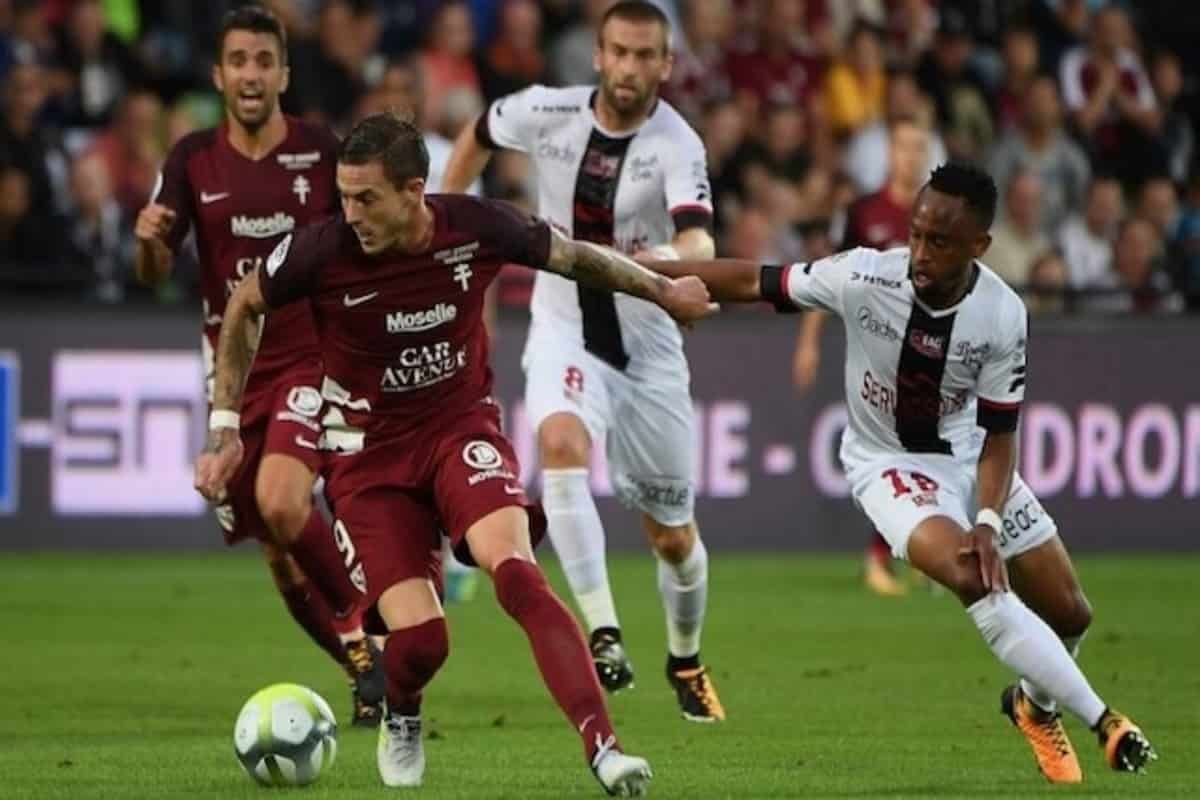 Metz vs Montpellier Live Streaming, Live Score, Team Prediction, Lineups, Kick-off Time: Ligue 1 2021