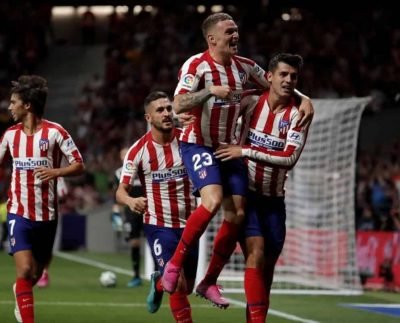 Atletico Madrid vs Mallorca Live Streaming, Live Score, Team Prediction, Lineups, H2H, Kick-off Time: La Liga 2021