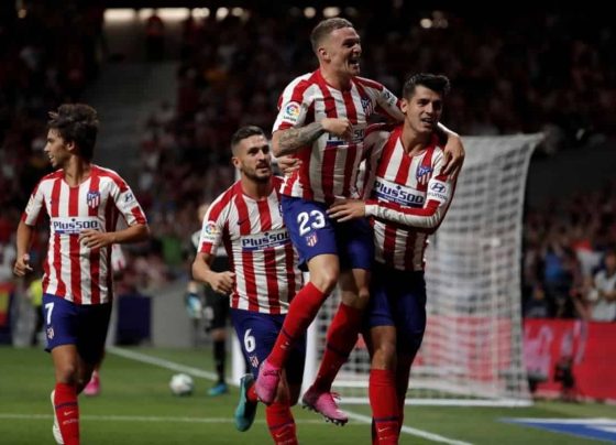 Atletico Madrid vs Mallorca Live Streaming, Live Score, Team Prediction, Lineups, H2H, Kick-off Time: La Liga 2021