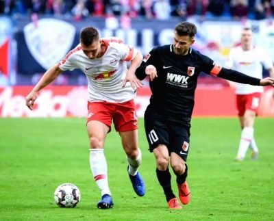 FC Augsburg vs RB Leipzig Live Streaming, Live Score, Team Prediction, Lineups, Kick-off Time: Bundesliga 2021