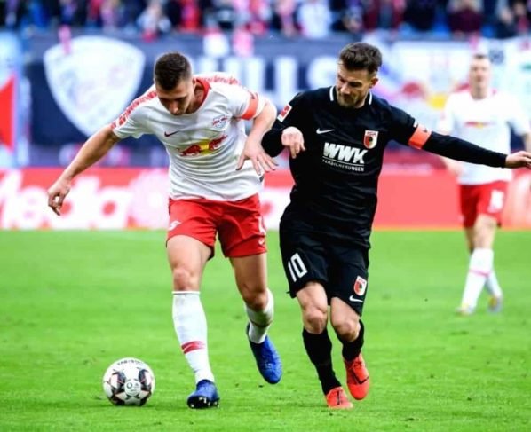 FC Augsburg vs RB Leipzig Live Streaming, Live Score, Team Prediction, Lineups, Kick-off Time: Bundesliga 2021