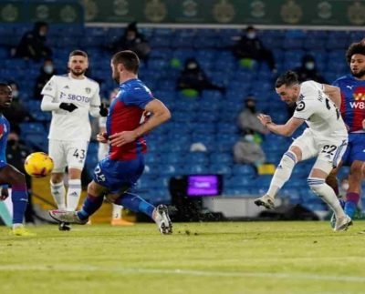 Leeds United vs Crystal Palace Live Streaming, Live Score, LU vs CRY Dream11 Team Prediction, Lineups, EPL Kick-off Time: English Premier League 2021