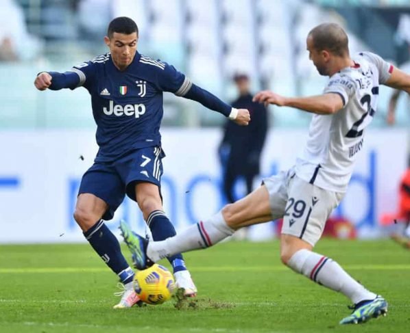 Bologna vs Juventus Live Streaming, BOG vs JUV Dream11 Team Prediction, Live Score, Lineups, Kick-off Time: Serie A 2021