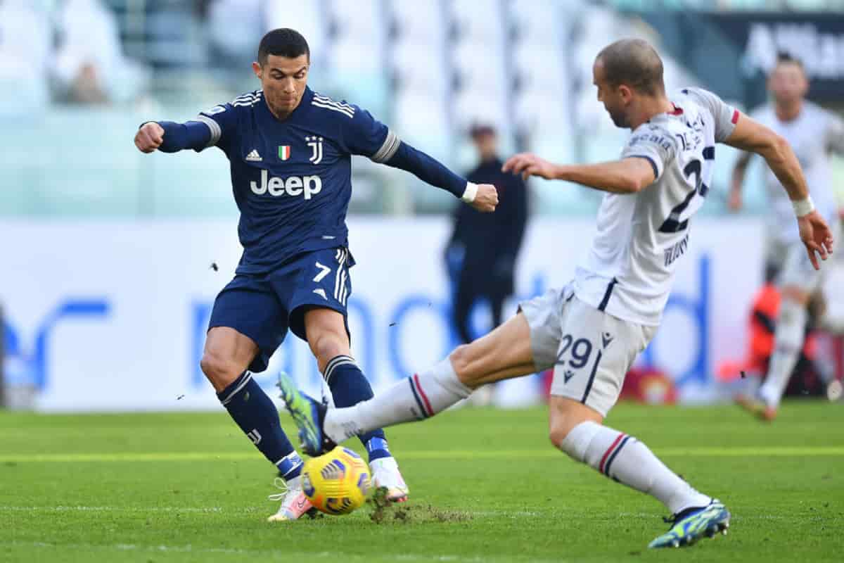 Bologna vs Juventus Live Streaming, BOG vs JUV Dream11 Team Prediction, Live Score, Lineups, Kick-off Time: Serie A 2021