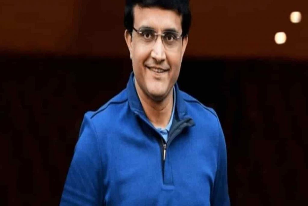 Sourav Ganguly picks all-time Best Playing XI, ignores Virat Kohli