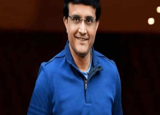 Sourav Ganguly picks all-time Best Playing XI, ignores Virat Kohli