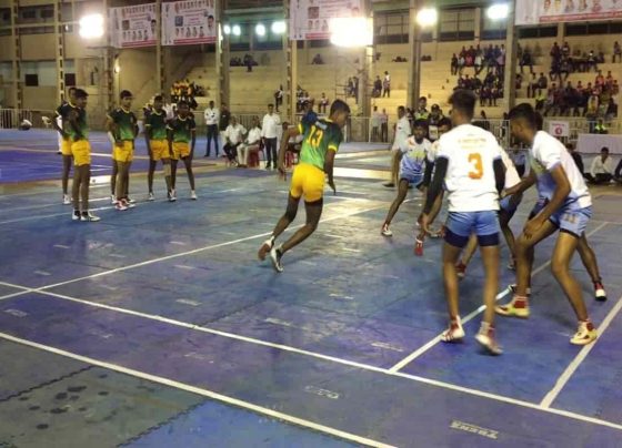 RPR vs SAE Dream11 Team Prediction, Rana Pratap Riders vs Salasar Express Live Score, Venue, Channel, Online Live Streaming: K7 Kabaddi Qualifiers Rajasthan 2021-22