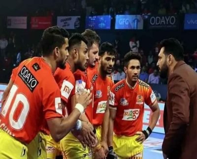 PKL 2021 Final LIVE: GUJ vs JAI Dream11 Team Prediction, Gujarat Giants vs Jaipur Pink Panthers Live Streaming, Fantasy Tips, Probable Playing XI