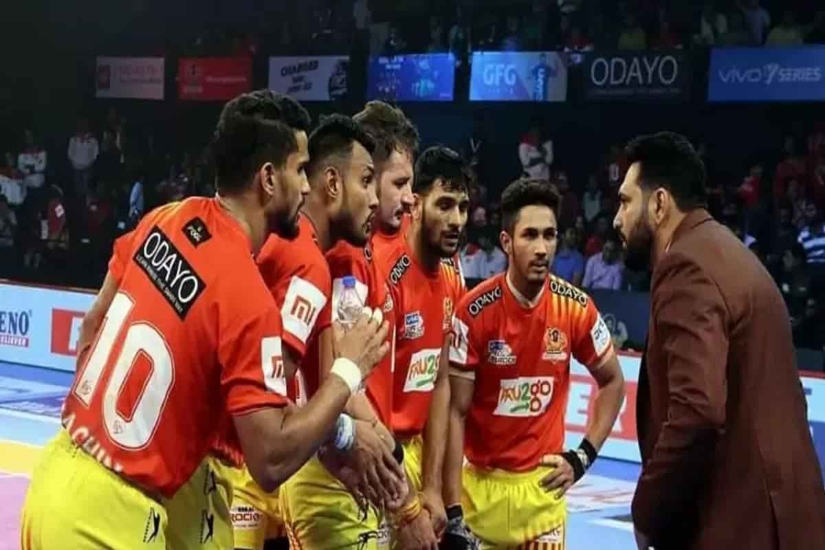 PKL 2021 LIVE: GUJ vs JAI Dream11 Team Prediction, Gujarat Giants vs Jaipur Pink Panthers Live Streaming, Fantasy Tips, Probable Playing XI