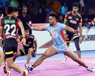 PKL 2021 LIVE: BLR vs BEN Dream11 Team Prediction, Bengaluru Bulls vs Bengal Warriors Live Streaming, Fantasy Tips, Probable Playing XI